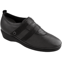 SCHOLL Albac Gris Foncé 36